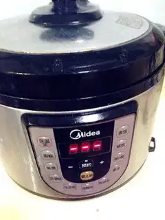 Make Frozen elbow step 7