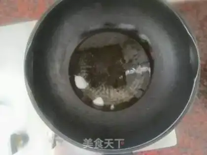 Make Clear the cabbage step 0