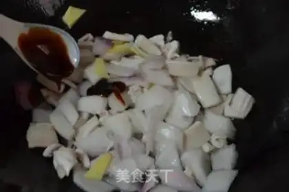 Make Squid step 5