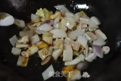 Make Squid step 7