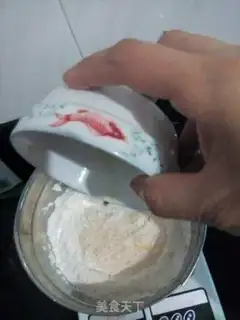 Make Hamburger step 2