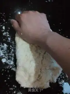 Make Hamburger step 4