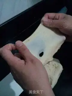 Make Hamburger step 5