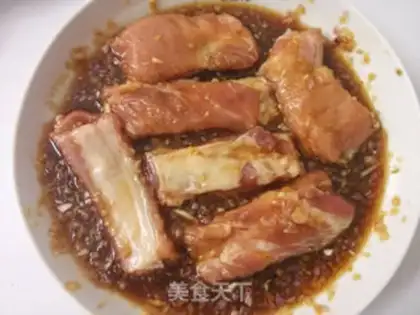 Make The roasted ribs step 3