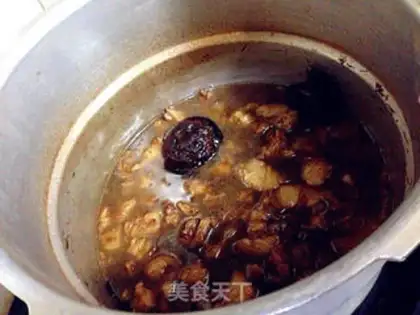 Make Frozen elbow step 15