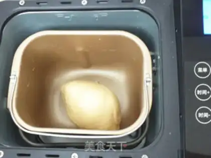 Make Watermelon toast step 3