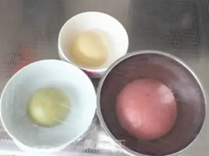 Make Watermelon toast step 6