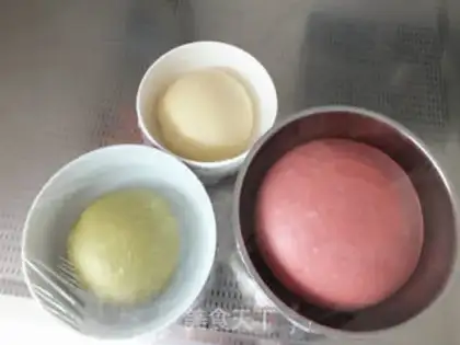 Make Watermelon toast step 7