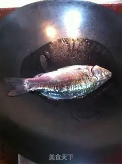Make Tomato mackerel soup step 2