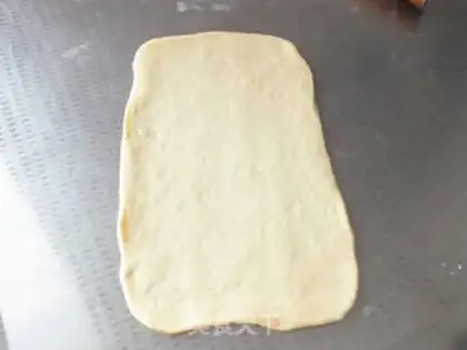 Make Watermelon toast step 9