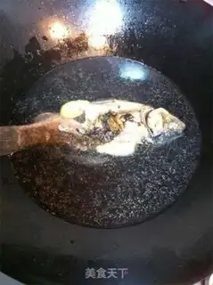 Make Tomato mackerel soup step 3