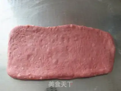 Make Watermelon toast step 10
