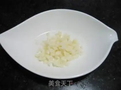 Make Garlic pumpkins step 1