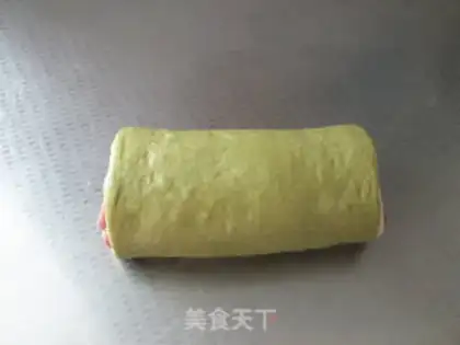 Make Watermelon toast step 14