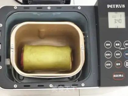 Make Watermelon toast step 15