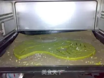 Make Tea cookies step 8