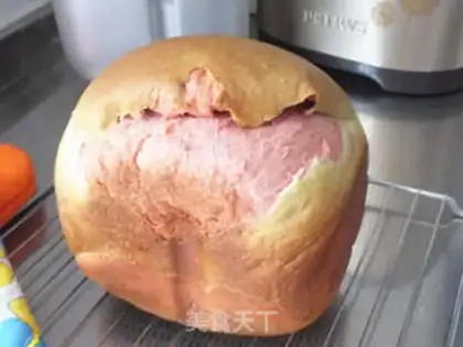 Make Watermelon toast step 18