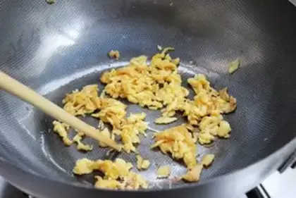 Make Pie pie step 1