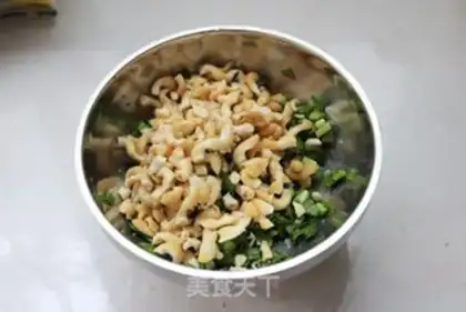Make Pie pie step 3