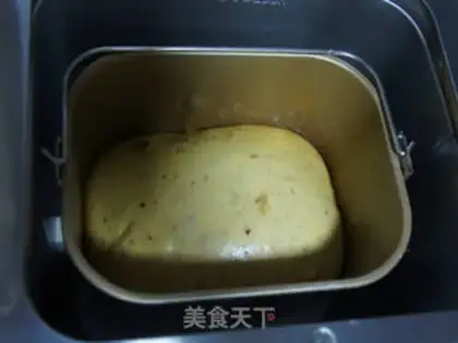 Make ♪ ♪ Zephyr bread ♪ step 12