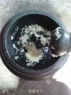 Make Garlic mackerel step 4