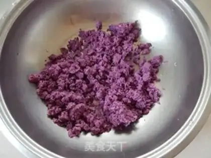 Make Potato rolls step 5