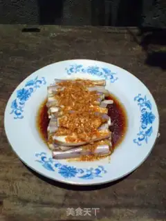 Make Garlic mackerel step 7