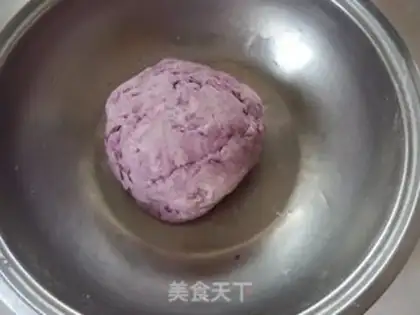 Make Potato rolls step 7