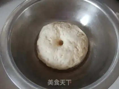 Make Potato rolls step 9