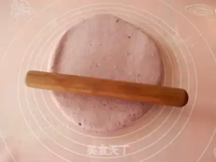 Make Potato rolls step 10