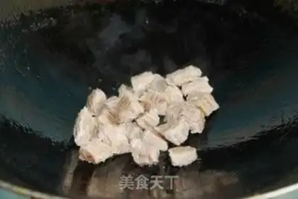 Make Beef noodles step 3