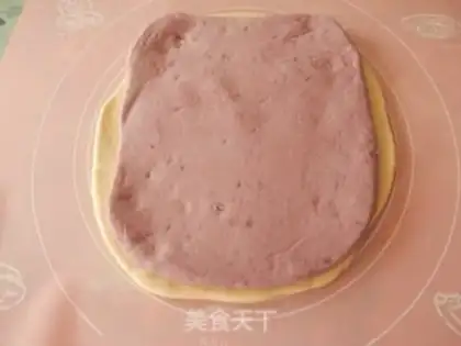 Make Potato rolls step 11