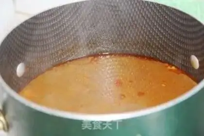 Make Beef noodles step 6