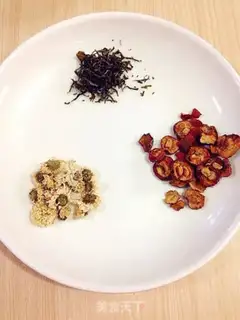 Make Spicy dumplings step 2
