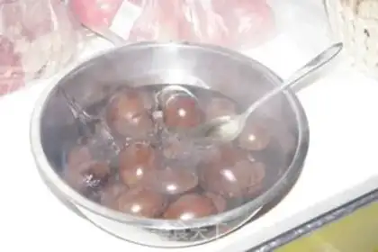 Make Homemade hillbilly eggs step 6