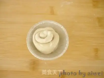 Make Eggstick step 16