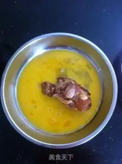 Make Fry chicken step 5