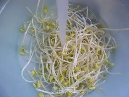 Make The soybean chops step 10