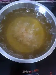 Make Fry chicken step 9