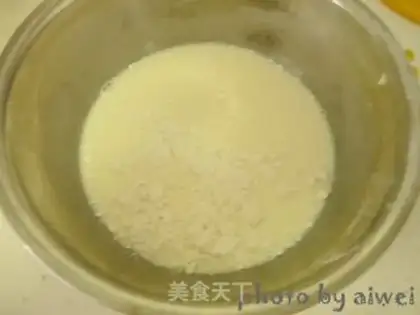 Make Eggstick step 20