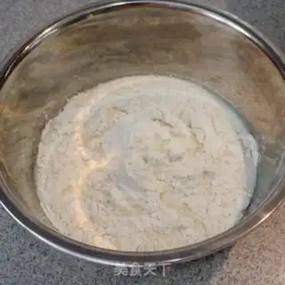 Make Onion rolls step 0