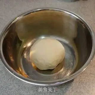 Make Onion rolls step 2