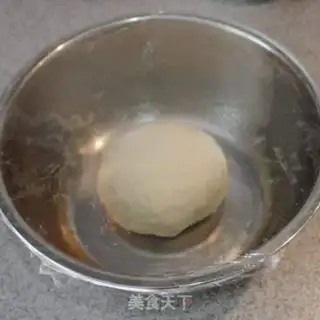 Make Onion rolls step 3