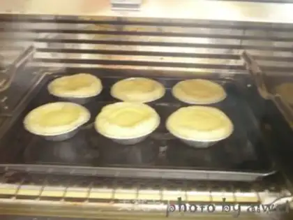Make Eggstick step 24