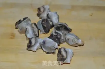 Make Snails step 3