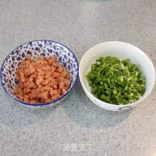 Make Onion rolls step 4