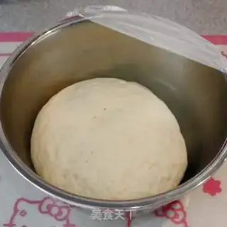 Make Onion rolls step 5