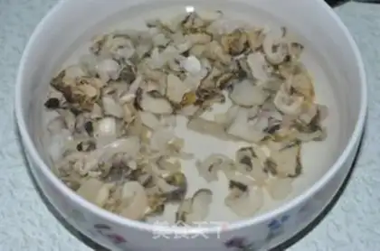 Make Snails step 5