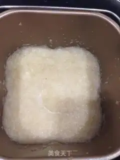 Make Peach jam step 4
