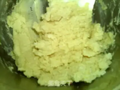 Make Puppy cookies step 7